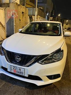 نيسان سنترا